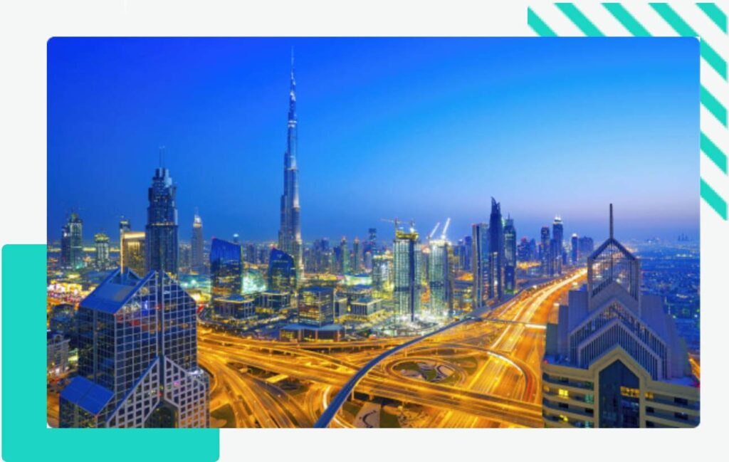 Future Urbanism Smart City Summit & Expo 2023, Dubai Sustainable