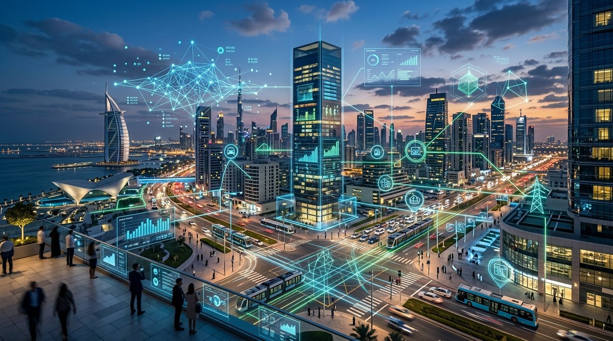 Harnessing Data Analytics to Transform Urban Living in Smart Cities
