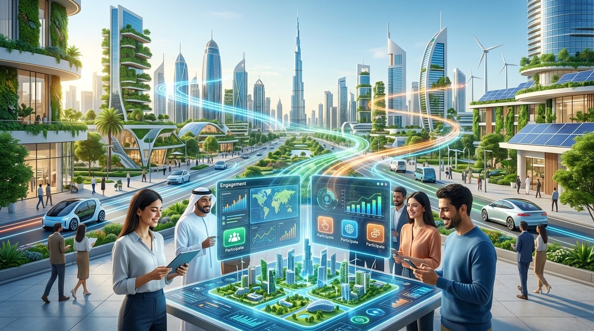 Can Citizen Engagement Platforms Truly Shape Smarter City Planning?